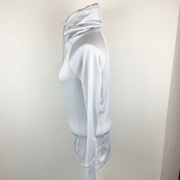 Athleta Cinch Popover Sweater - Picture 5 of 7